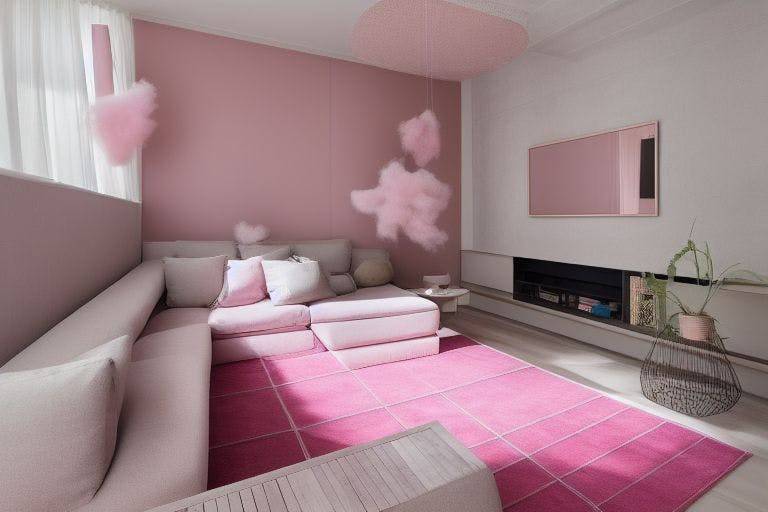 Transformasi Kamar Tidur Anda dengan 7 Inspirasi Desain Interior dari Dream Space