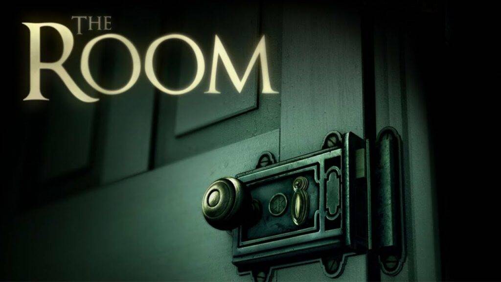 The Room Game Screenshot