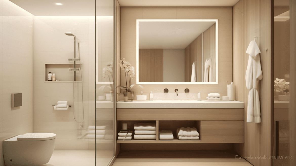 desain kamar mandi rumah sederhana