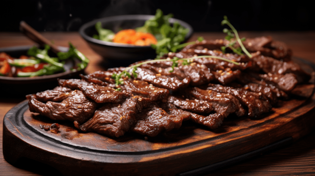 10 Makanan Korea yang Paling Enak dan Populer, Wajib Dicicipi!