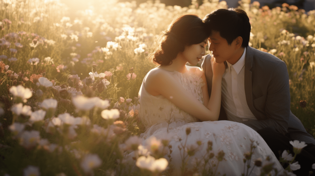 15 Tema Foto Prewedding yang Kreatif buat Pasangan Muda