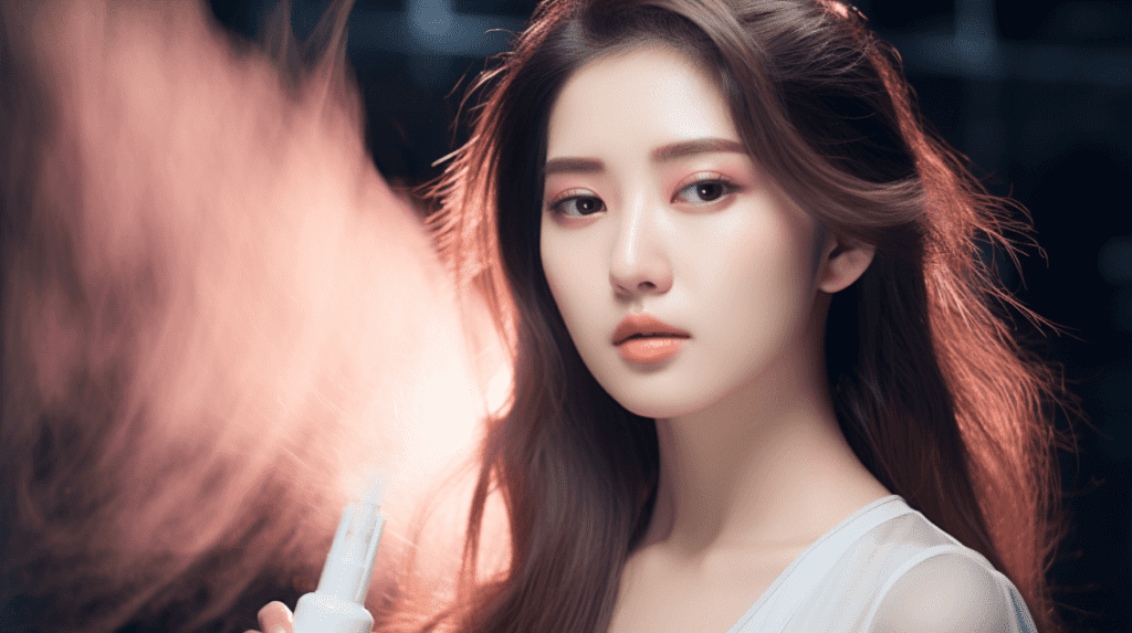 9 Steps to Perfecting the Natural Look with Korean Makeup