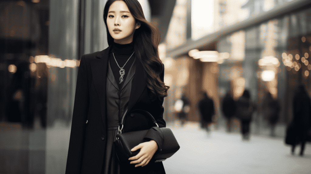 8 Must-Try Korean Style Outfit Ideas for Trendy Women