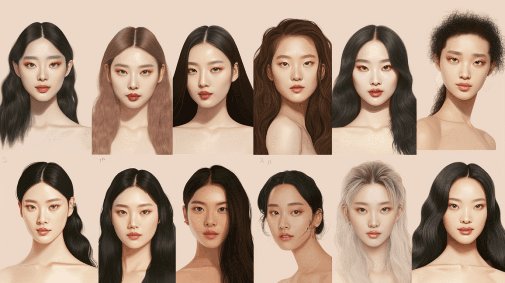 12 Standar Kecantikan Korea, Cara Jadi Cantik ala K-Pop Idol