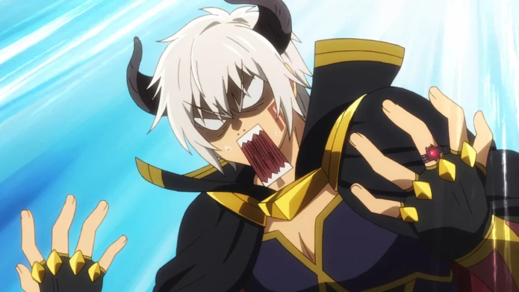 Gambar How NOT to Summon a Demon Lord