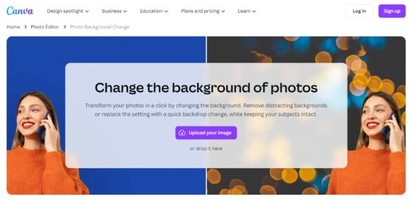 5 Rekomendasi Aplikasi untuk Ganti Background Foto, Pakai Teknologi AI lho!