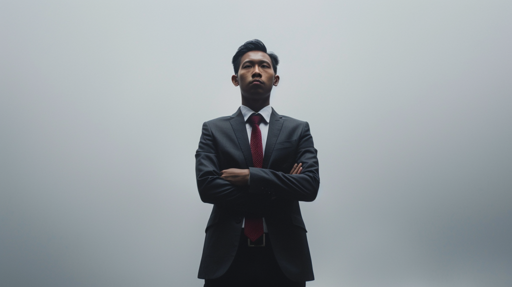 9 Kesalahan dalam Membuat Foto CV