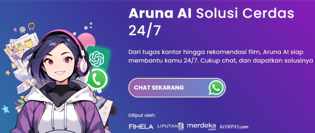 Rekomendasi AI Pembuat Gambar yang Praktis dan Gratis