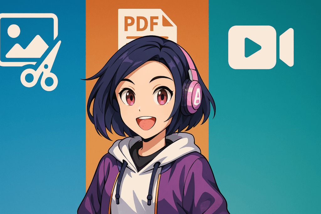 Upgrade Aruna AI: Fitur Edit Foto, Review PDF & Analisis Video Telah Hadir!