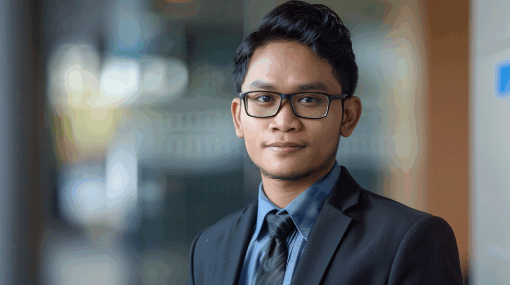 Apa Itu Foto Headshot? Dan Kenapa Kalangan Profesional Membutuhkannya?